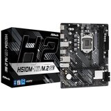 AsRock MB H510M-H2/M.2 SE Intel H470, LGA1200, 2xDDR4 4xSATA, M.2, 2xHDMI, RAID, microATX | Eponuda.ba