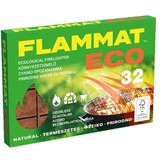 Flammat Ekološke kocke za podžig - 32 kom Cene
