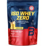 BioTech USA BioTechUSA Iso Whey Zero - Premium Proteinski Prašak sa 25g Proteina po Serviranju Cene