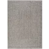 Universal Sivi vanjski tepih Jaipur Berro, 160 x 230 cm