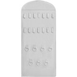 Rayen Viseći plastičan organizator za garderobu – Rayen Viseći plastičan organizator za garderobu – Slike