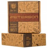 Peterson DHPTNAB350266074 Crna | shoptok.hr
