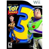 Toy Story 3 (WII) - rabljeno | Shoptok.si
