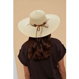 Marisse Women's Hat L-Cz-4003 L.Beige | Eponuda.ba
