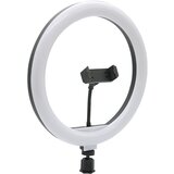  Selfie ring light portable 33cm MJ33 Cene