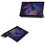 Onasi style torbica za samsung galaxy tab A8 X200 / X205 10,4 inch - marmor roza | Shoptok.si
