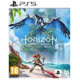 Sony Horizon - Forbidden West Standard Edition PS5 Cijene