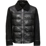 La Force Fashion muška invento monton Jason - Crna | Eponuda.com