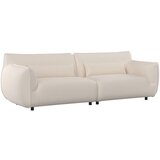 Bessagi Home Velika Zofa Clara, Bež | Shoptok.si
