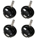 INORCO Nadomestno sprednje kolo za Deebot N79s Deebot N79 Dn620 Dn622 robotski sesalnik, (22024495) | Shoptok.si