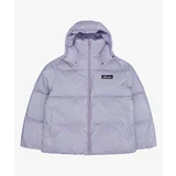 Ellesse LENZER PADDED JACKET Ljubičasta