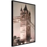  Poster - Symbol of London 30x45 Cijene