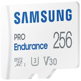 Samsung pro endurance microsdhc 256GB U1 MB-MJ256KA | Eponuda.com