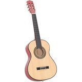 Klasična gitara za početnike i djecu 1/2 34 " od drva lipe | shoptok.hr