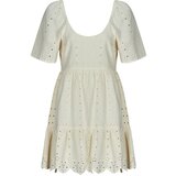 Rip Curl SAN CARLOS LA JOYA S/S MINI Bež | shoptok.hr