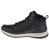 Skechers muška zimska obuća za slobodno vrijeme delson selecto crna | shoptok.hr