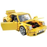 Cada Kockice RUF CTR Yellowbird/1515 dela Slike