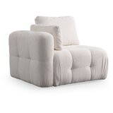 Atelier Del Sofa Dvosjed Amaris 2, 300 x 120 x 65 cm, Bijela | Eponuda.ba