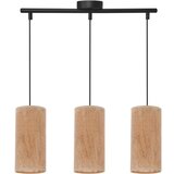 Candellux Lighting viseča svetilka v naravni barvi ø 12 cm aragona Cene