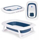 ECO TOYS Sklopiva kadica za bebe blue ( HA-B31 BLUE ) | ePonuda.com