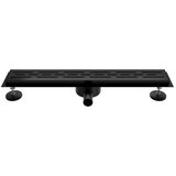 Crafter Podni slivnik Premium crni 600 mm | ePonuda.com