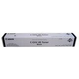  Toner CANON C-EXV 49 Black | Eponuda.ba