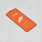 Techsuit 111D Full Cover / Full Glue Glass za Honor X8b - črno | Shoptok.si