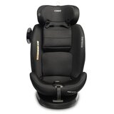 CARETERO autosjedalica Commo 40-150cm crna | shoptok.hr