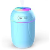Venisymlis Prenosni Vlažilec, Mali Vlažilec S Hladno Meglo, Osebni Namizni Vlažilec Usb, (22060855) Cene