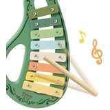 Classic World drveni set vintage glazbenih instrumenata 18ms+ | shoptok.hr