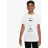 Nike majica za dečake b nsw tee logo | ePonuda.com