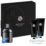 Moncler sunrise pour homme set cene