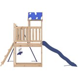  Vanjski set za igru od masivne borovine | shoptok.hr