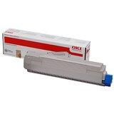 OKI toner 44059165 (MC851) (rumena), original Cene