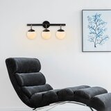 Opviq Gondol - 3031 BlackWhite Wall Lamp Cene