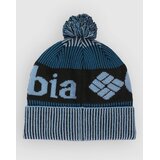 Columbia Polar Powder III Kapa rainy day / phx blue / black Slike