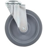  Okretni kotačići s otvorom za vijke 32 kom 125 mm | shoptok.hr