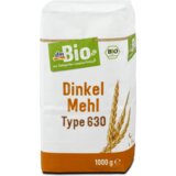 dmBio Speltino brašno, tip 630 1000 g | ePonuda.com