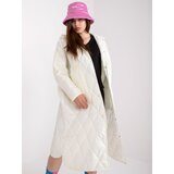 RUE PARIS Jacket-RV-KR-005.00P-ecru | Shoptok.si
