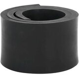  Gumeni rub za ralicu za snijeg crni 80x10x1 cm - 80 x 10 x 1 cm 1 Cijene