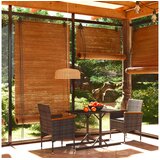  3-dijelni vrtni blagovaonski set sivi | shoptok.hr