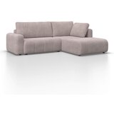 Bessagi Home Sedežna Garnitura Gia, Svetlo Siva | Shoptok.si