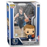 Funko POP TRADING CARDS: LUKA DONCIC | shoptok.hr