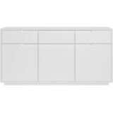 CARRYHOME KOMODA, bela | Shoptok.si