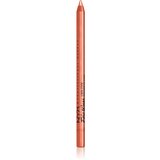 NYX Professional Makeup Epic Wear Liner Stick vodootporna olovka za oči nijansa 18 - Orange Zest 1.2 g Cijene