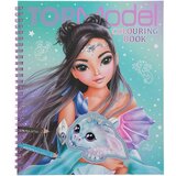 BOJANKA SA ŠLJOKICAMA TOP MODEL DRAGON LOVE 333 Cijene