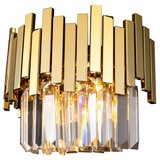  MAXLIGHT W0251 - Zidna svetiljka TREND 3xG9/40W/230V zlatna | Eponuda.com