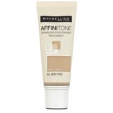 Maybelline New York Tečni puder Affinitone 17 Rose Beige Cijene