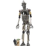 Hasbro Star Wars The Mandalorian IG-12 Grogu & Anzellan figure 9,5cm | shoptok.hr