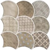 Realonda CERAMICAS SCALE BOHO TAUPE 307x307 SM410 | Eponuda.com